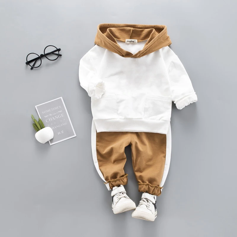 Newborn Baby Boys Clothes Set Babies Clothing Sets